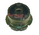 Suport, ax METZGER 52069909