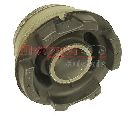 Suport, ax METZGER 52070009