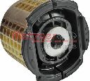 Lagar, suport ax METZGER 52074709