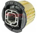Lagar, suport ax METZGER 52074809</br>Piesa auto pentru Suport/Corp/Montant ax