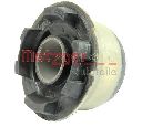Suport, ax METZGER 52078209
