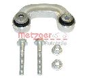 Brat/bieleta suspensie, stabilizator METZGER 53006111</br>Piesa auto pentru Suspensie/directie/roti