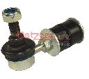 Brat/bieleta suspensie, stabilizator METZGER 53026908