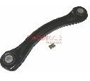 Brat/bieleta, suspensie roata METZGER 53034119