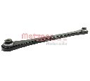 Brat/bieleta suspensie, stabilizator METZGER 53062909