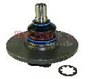 Articulatie sarcina/ghidare METZGER 57000508