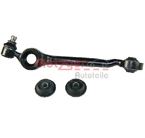 Brat, suspensie roata METZGER 58008601</br>Piesa auto pentru Directie / bucsi, rulmenti Brat, suspensie roata METZGER 58008601</br>Piesa auto pentru Directie / bucsi, rulmenti