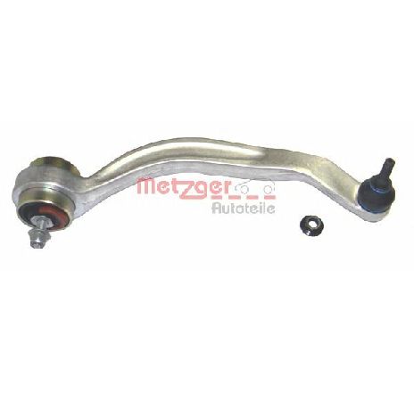 Brat, suspensie roata METZGER 58009512</br>Piesa auto pentru Directie / bucsi, rulmenti Brat, suspensie roata METZGER 58009512</br>Piesa auto pentru Directie / bucsi, rulmenti