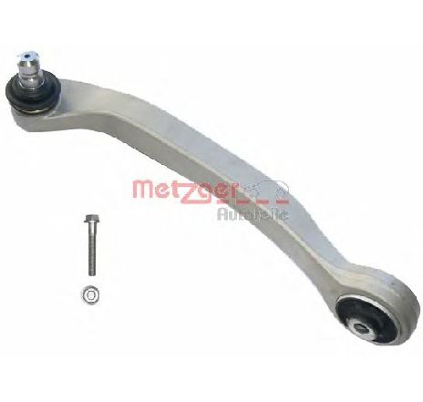 Brat, suspensie roata METZGER 58009912</br>Piesa auto pentru Directie / bucsi, rulmenti Brat, suspensie roata METZGER 58009912</br>Piesa auto pentru Directie / bucsi, rulmenti