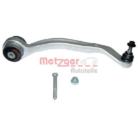 Brat, suspensie roata METZGER 58010412 Brat, suspensie roata METZGER 58010412