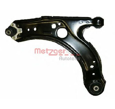 Brat, suspensie roata METZGER 58012001</br>Piesa auto pentru Directie / bucsi, rulmenti Brat, suspensie roata METZGER 58012001</br>Piesa auto pentru Directie / bucsi, rulmenti