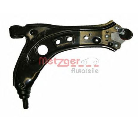 Brat, suspensie roata METZGER 58013102</br>Piesa auto pentru Directie / bucsi, rulmenti Brat, suspensie roata METZGER 58013102</br>Piesa auto pentru Directie / bucsi, rulmenti