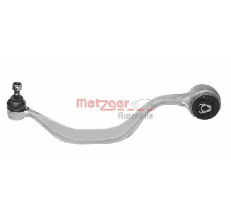 Brat, suspensie roata METZGER 58018102 Brat, suspensie roata METZGER 58018102