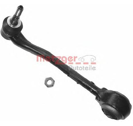 Brat, suspensie roata METZGER 58018802</br>Piesa auto pentru Directie / bucsi, rulmenti Brat, suspensie roata METZGER 58018802</br>Piesa auto pentru Directie / bucsi, rulmenti