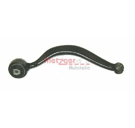 Brat, suspensie roata METZGER 58019002</br>Piesa auto pentru Directie / bucsi, rulmenti Brat, suspensie roata METZGER 58019002</br>Piesa auto pentru Directie / bucsi, rulmenti