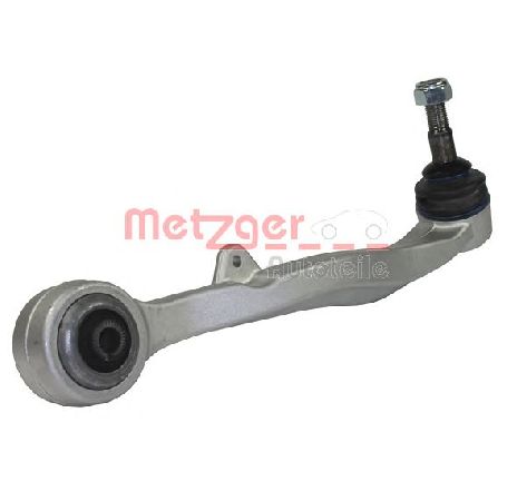 Brat, suspensie roata METZGER 58019702 Brat, suspensie roata METZGER 58019702