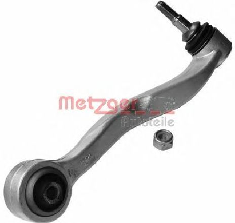 Brat, suspensie roata METZGER 58019801</br>Piesa auto pentru Directie / bucsi, rulmenti Brat, suspensie roata METZGER 58019801</br>Piesa auto pentru Directie / bucsi, rulmenti