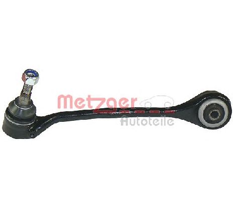Brat, suspensie roata METZGER 58020201 Brat, suspensie roata METZGER 58020201