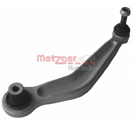 Brat, suspensie roata METZGER 58020603 Brat, suspensie roata METZGER 58020603