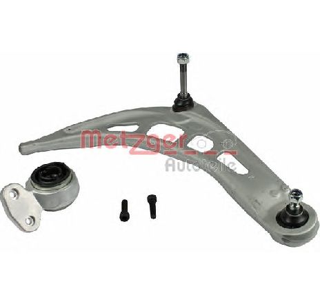 Brat, suspensie roata METZGER 58022812</br>Piesa auto pentru Directie / bucsi, rulmenti Brat, suspensie roata METZGER 58022812</br>Piesa auto pentru Directie / bucsi, rulmenti