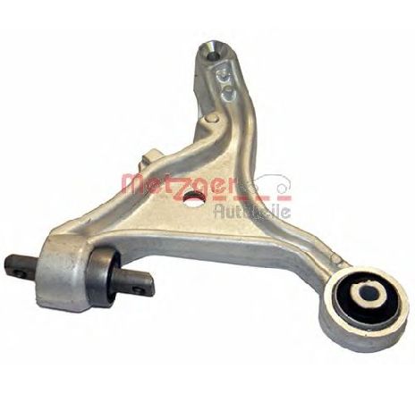 Brat, suspensie roata METZGER 58025401</br>Piesa auto pentru Directie / bucsi, rulmenti Brat, suspensie roata METZGER 58025401</br>Piesa auto pentru Directie / bucsi, rulmenti