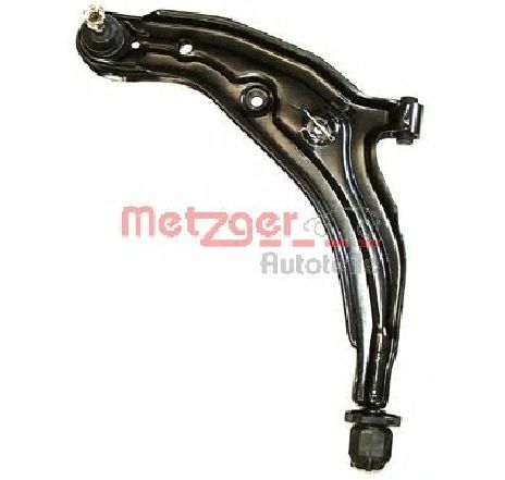 Brat, suspensie roata METZGER 58027801 Brat, suspensie roata METZGER 58027801