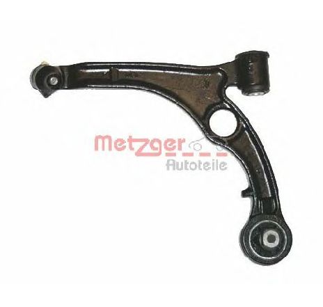 Brat, suspensie roata METZGER 58034701</br>Piesa auto pentru Directie / bucsi, rulmenti Brat, suspensie roata METZGER 58034701</br>Piesa auto pentru Directie / bucsi, rulmenti