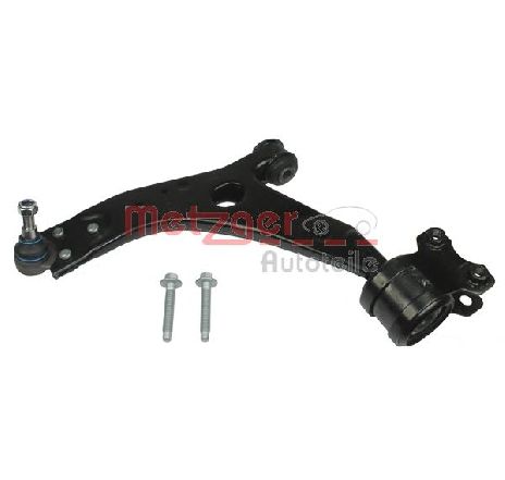 Brat, suspensie roata METZGER 58038801 Brat, suspensie roata METZGER 58038801