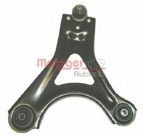 Brat, suspensie roata METZGER 58040401</br>Piesa auto pentru Directie / bucsi, rulmenti Brat, suspensie roata METZGER 58040401</br>Piesa auto pentru Directie / bucsi, rulmenti