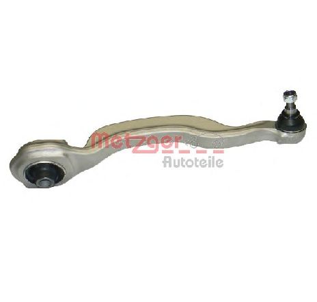 Brat, suspensie roata METZGER 58054501 Brat, suspensie roata METZGER 58054501