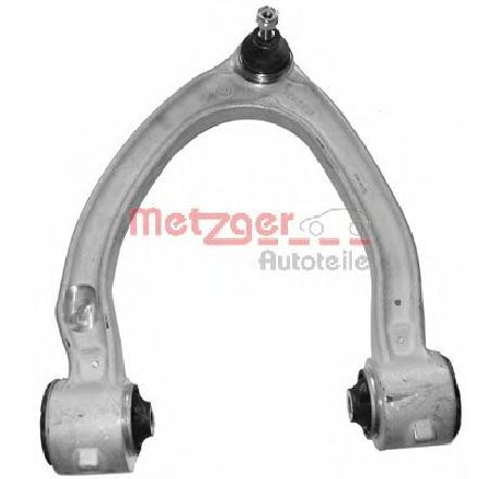 Brat, suspensie roata METZGER 58057301 Brat, suspensie roata METZGER 58057301