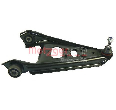 Brat, suspensie roata METZGER 58057408</br>Piesa auto pentru Directie / bucsi, rulmenti Brat, suspensie roata METZGER 58057408</br>Piesa auto pentru Directie / bucsi, rulmenti