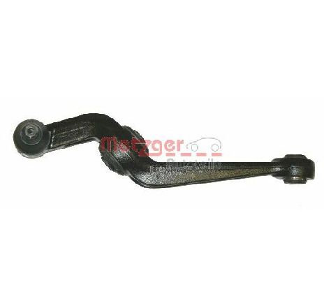 Brat, suspensie roata METZGER 58058702</br>Piesa auto pentru Directie / bucsi, rulmenti Brat, suspensie roata METZGER 58058702</br>Piesa auto pentru Directie / bucsi, rulmenti