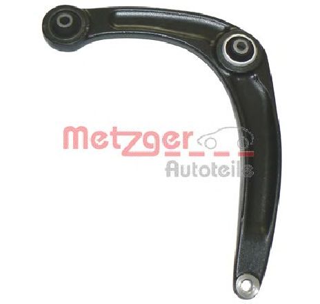 Brat, suspensie roata METZGER 58059401</br>Piesa auto pentru Directie / bucsi, rulmenti Brat, suspensie roata METZGER 58059401</br>Piesa auto pentru Directie / bucsi, rulmenti