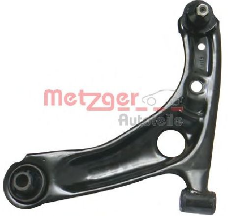 Brat, suspensie roata METZGER 58061301 Brat, suspensie roata METZGER 58061301