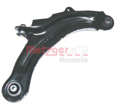 Brat, suspensie roata METZGER 58063802</br>Piesa auto pentru Directie / bucsi, rulmenti Brat, suspensie roata METZGER 58063802</br>Piesa auto pentru Directie / bucsi, rulmenti