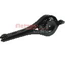 Brat, suspensie roata METZGER 58074909