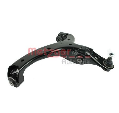 Brat, suspensie roata METZGER 58079402</br>Piesa auto pentru Directie / bucsi, rulmenti Brat, suspensie roata METZGER 58079402</br>Piesa auto pentru Directie / bucsi, rulmenti