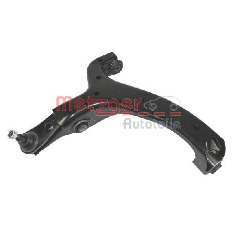 Brat, suspensie roata METZGER 58079501</br>Piesa auto pentru Directie / bucsi, rulmenti Brat, suspensie roata METZGER 58079501</br>Piesa auto pentru Directie / bucsi, rulmenti