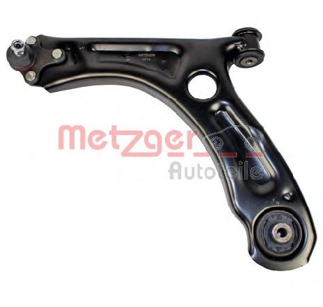 Brat, suspensie roata METZGER 58079901 Brat, suspensie roata METZGER 58079901