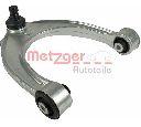 Brat, suspensie roata METZGER 58082908