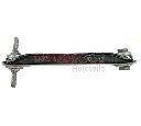 Brat, suspensie roata METZGER 58083903