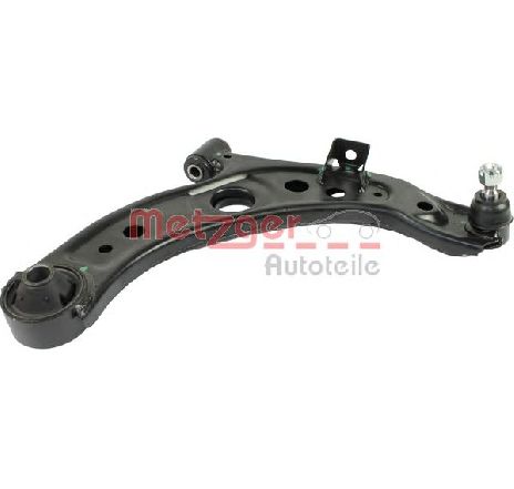 Brat, suspensie roata METZGER 58084202 Brat, suspensie roata METZGER 58084202