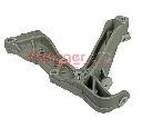 Articulatie directie, suspensie roata METZGER 58085501</br>Piesa auto pentru Articulatie / set de reparatie