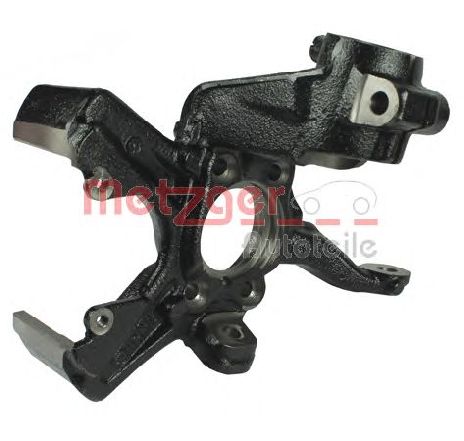 Articulatie directie, suspensie roata METZGER 58085802</br>Piesa auto pentru Articulatie / set de reparatie Articulatie directie, suspensie roata METZGER 58085802</br>Piesa auto pentru Articulatie / set de reparatie