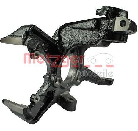 Articulatie directie, suspensie roata METZGER 58086002</br>Piesa auto pentru Articulatie / set de reparatie Articulatie directie, suspensie roata METZGER 58086002</br>Piesa auto pentru Articulatie / set de reparatie