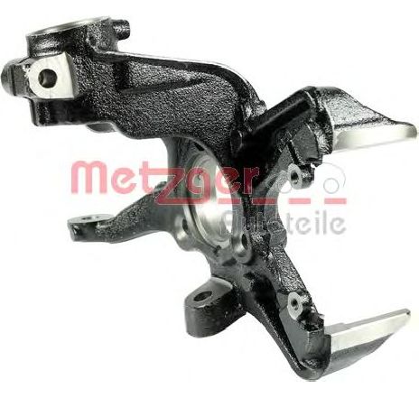 Articulatie directie, suspensie roata METZGER 58086101</br>Piesa auto pentru Articulatie / set de reparatie Articulatie directie, suspensie roata METZGER 58086101</br>Piesa auto pentru Articulatie / set de reparatie