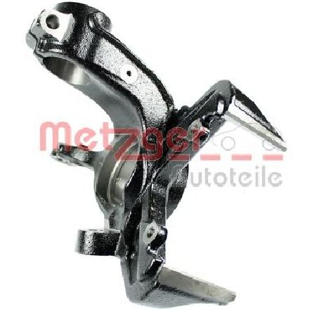 Articulatie directie, suspensie roata METZGER 58086301</br>Piesa auto pentru Articulatie / set de reparatie Articulatie directie, suspensie roata METZGER 58086301</br>Piesa auto pentru Articulatie / set de reparatie