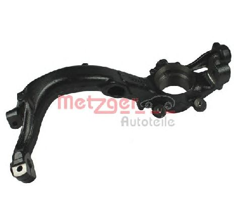 Articulatie directie, suspensie roata METZGER 58086501</br>Piesa auto pentru Articulatie / set de reparatie Articulatie directie, suspensie roata METZGER 58086501</br>Piesa auto pentru Articulatie / set de reparatie