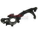 Articulatie directie, suspensie roata METZGER 58086501</br>Piesa auto pentru Articulatie / set de reparatie Articulatie directie, suspensie roata METZGER 58086501</br>Piesa auto pentru Articulatie / set de reparatie